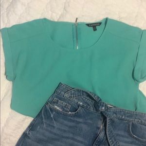 Express Blouse - excellent condition